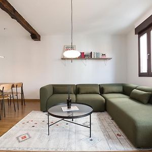 Appartement met Drie Slaapkamers